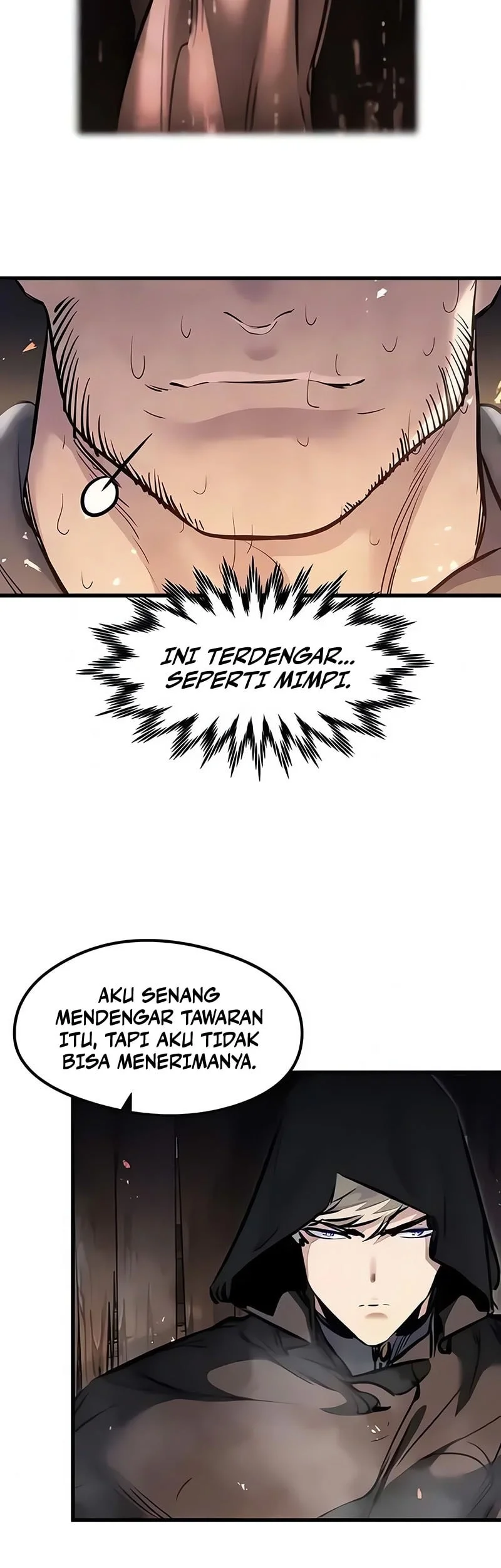 The Regressed Mercenary’s Machinations Chapter 86 - halaman 44