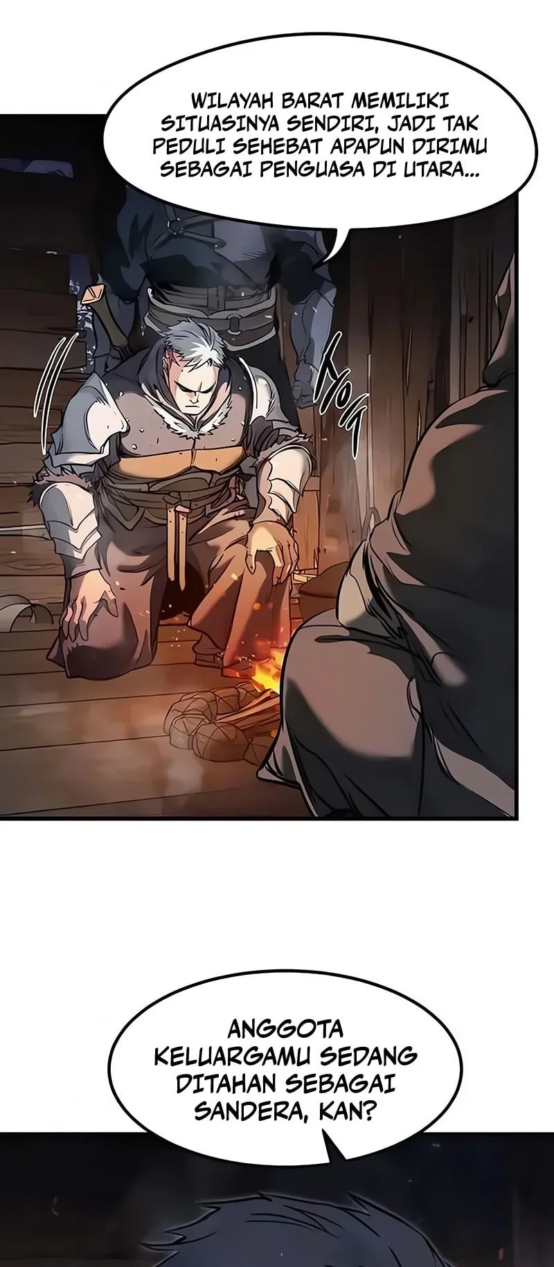 The Regressed Mercenary’s Machinations Chapter 86 - halaman 45