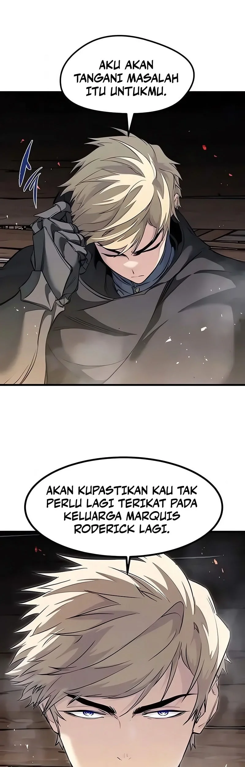 The Regressed Mercenary’s Machinations Chapter 86 - halaman 47