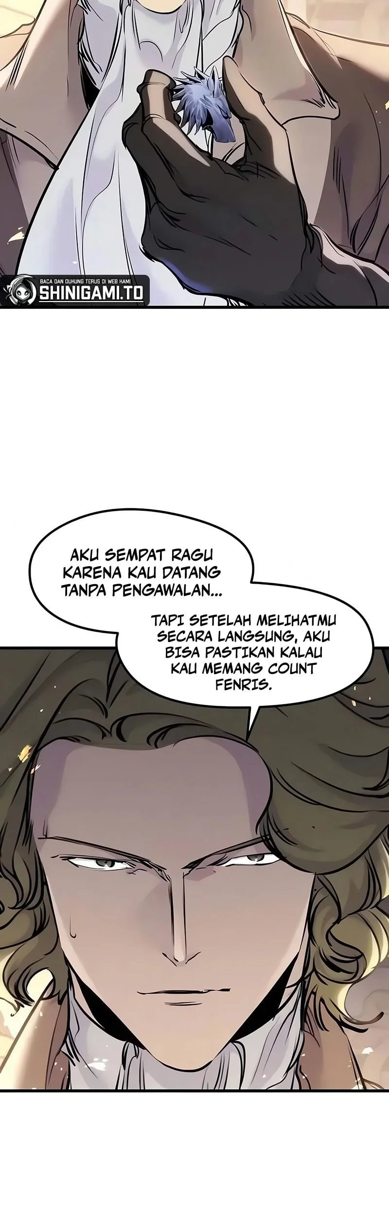 The Regressed Mercenary’s Machinations Chapter 86 - halaman 56
