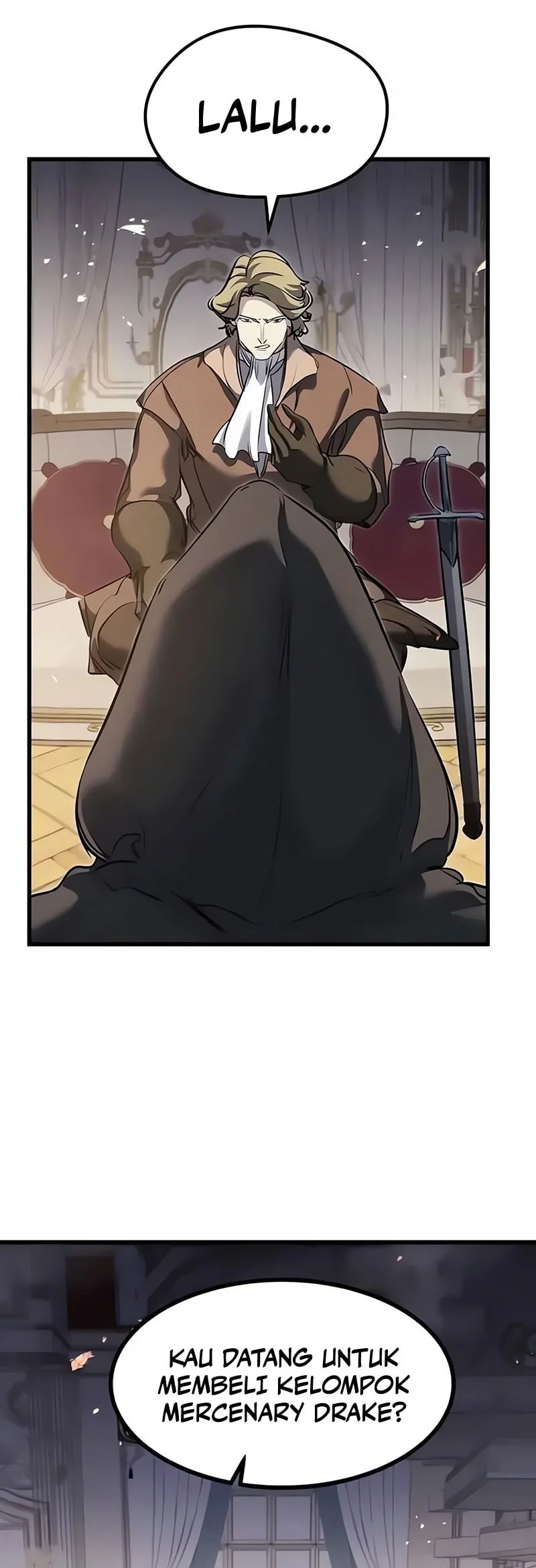 The Regressed Mercenary’s Machinations Chapter 86 - halaman 57