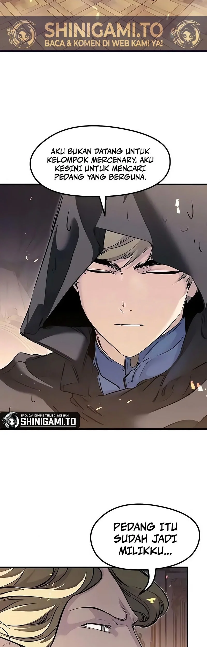 The Regressed Mercenary’s Machinations Chapter 86 - halaman 59
