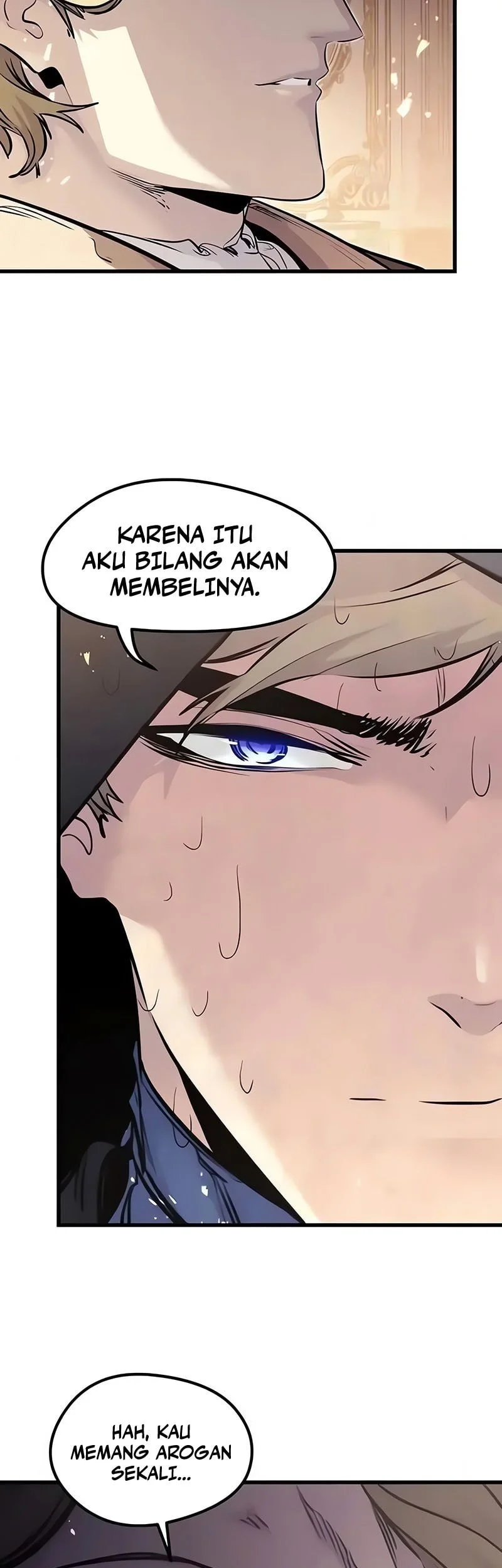 The Regressed Mercenary’s Machinations Chapter 86 - halaman 60