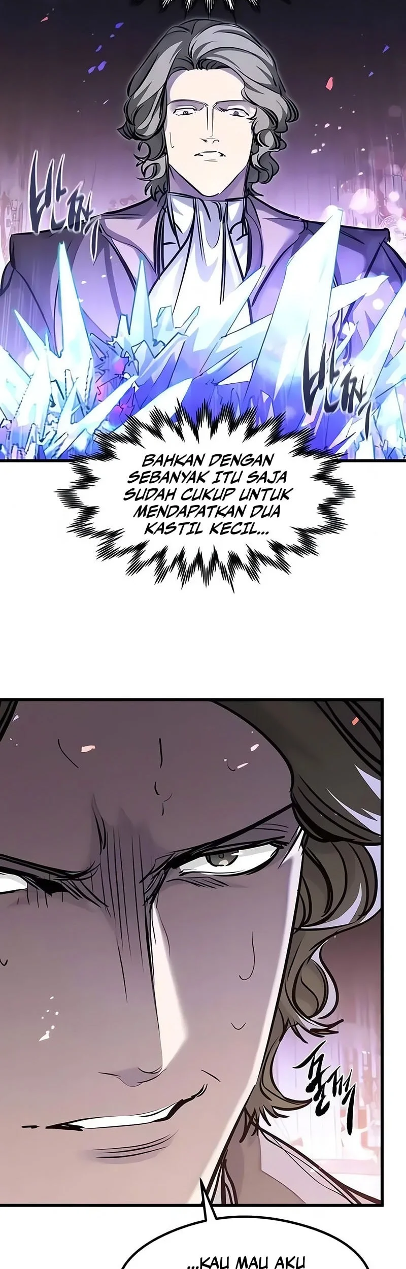 The Regressed Mercenary’s Machinations Chapter 86 - halaman 63
