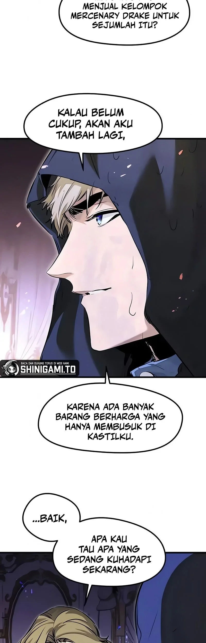 The Regressed Mercenary’s Machinations Chapter 86 - halaman 64