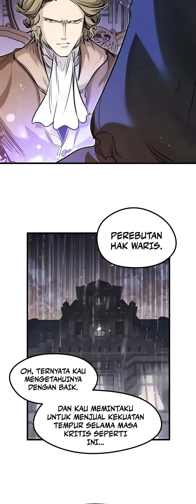 The Regressed Mercenary’s Machinations Chapter 86 - halaman 65