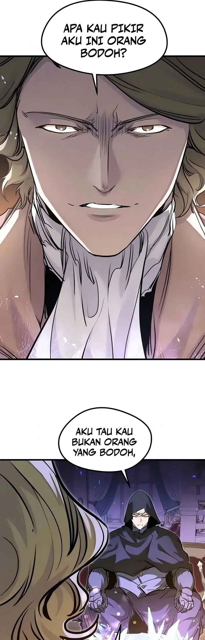 The Regressed Mercenary’s Machinations Chapter 86 - halaman 66