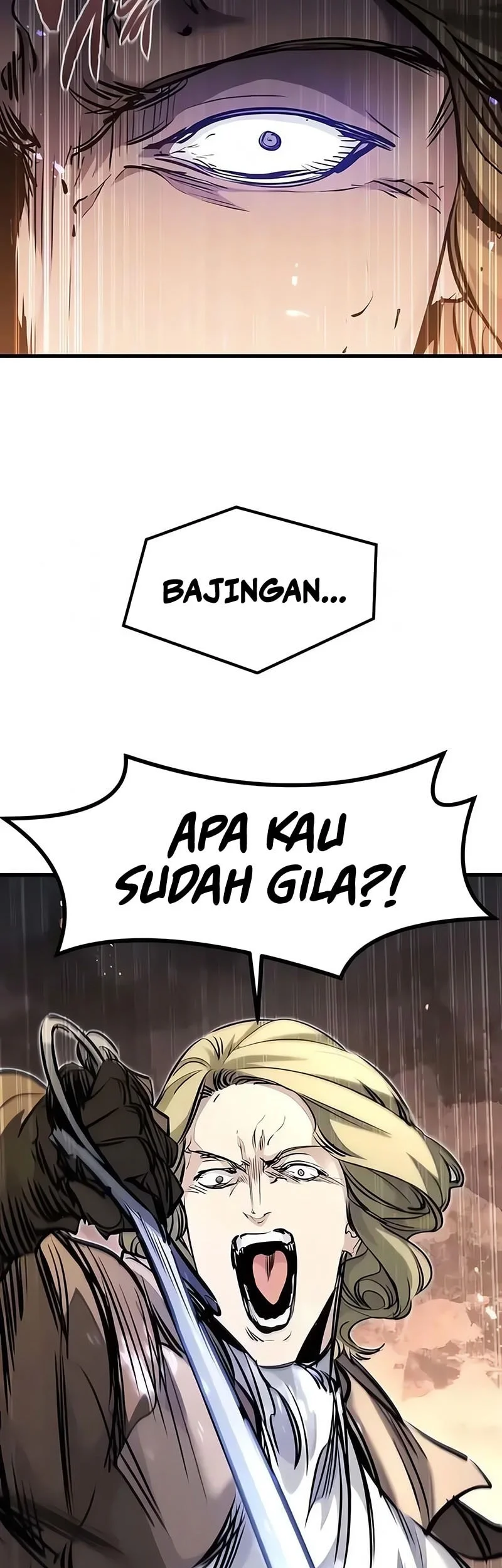 The Regressed Mercenary’s Machinations Chapter 86 - halaman 68