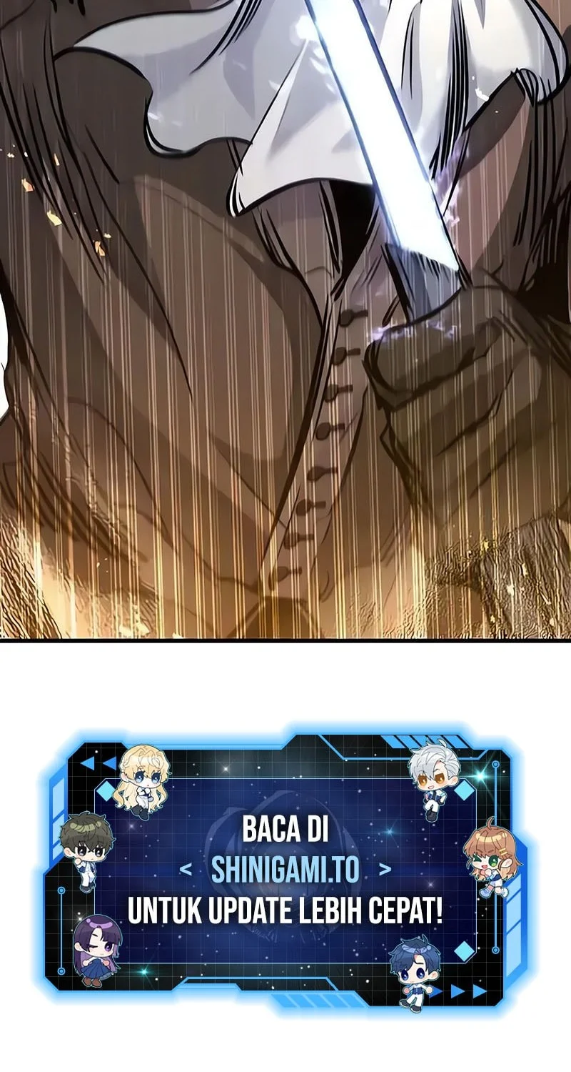 The Regressed Mercenary’s Machinations Chapter 86 - halaman 69