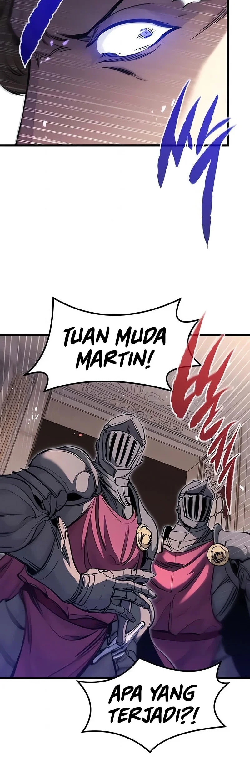 The Regressed Mercenary’s Machinations Chapter 87 - halaman 10