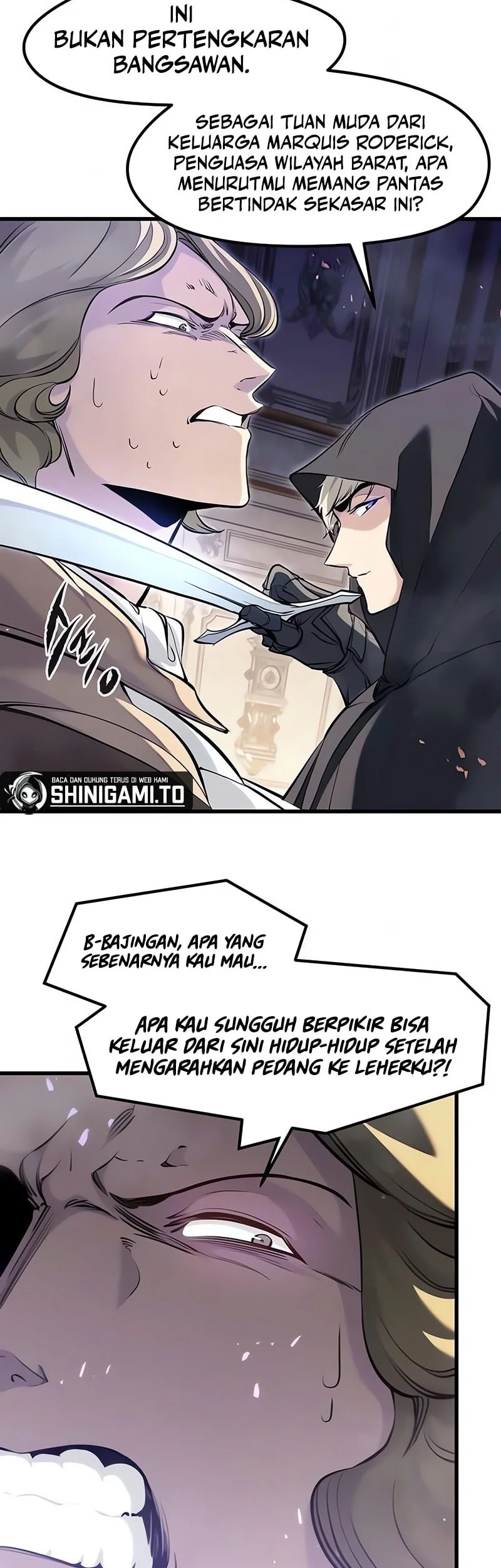 The Regressed Mercenary’s Machinations Chapter 87 - halaman 12