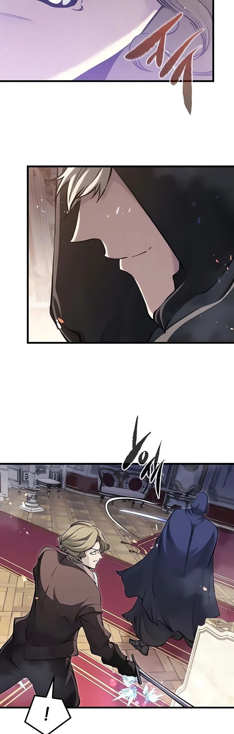 The Regressed Mercenary’s Machinations Chapter 87 - halaman 13
