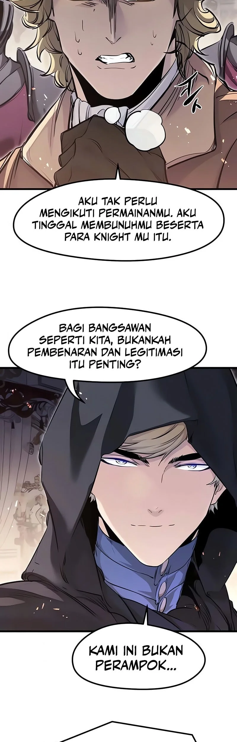 The Regressed Mercenary’s Machinations Chapter 87 - halaman 17