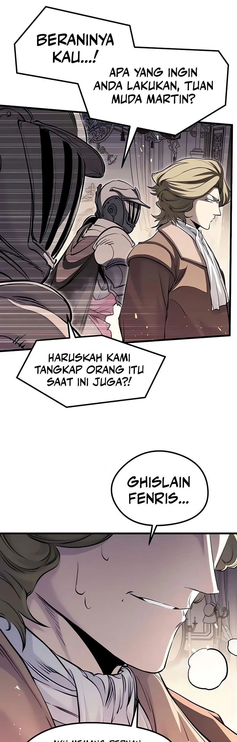 The Regressed Mercenary’s Machinations Chapter 87 - halaman 21