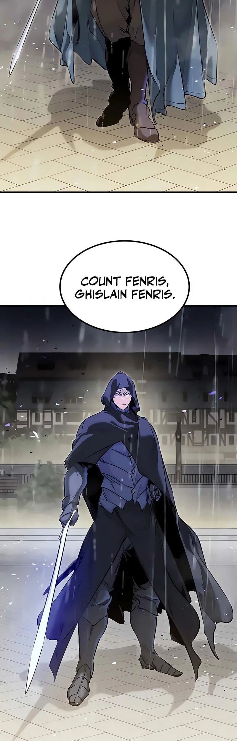 The Regressed Mercenary’s Machinations Chapter 87 - halaman 25