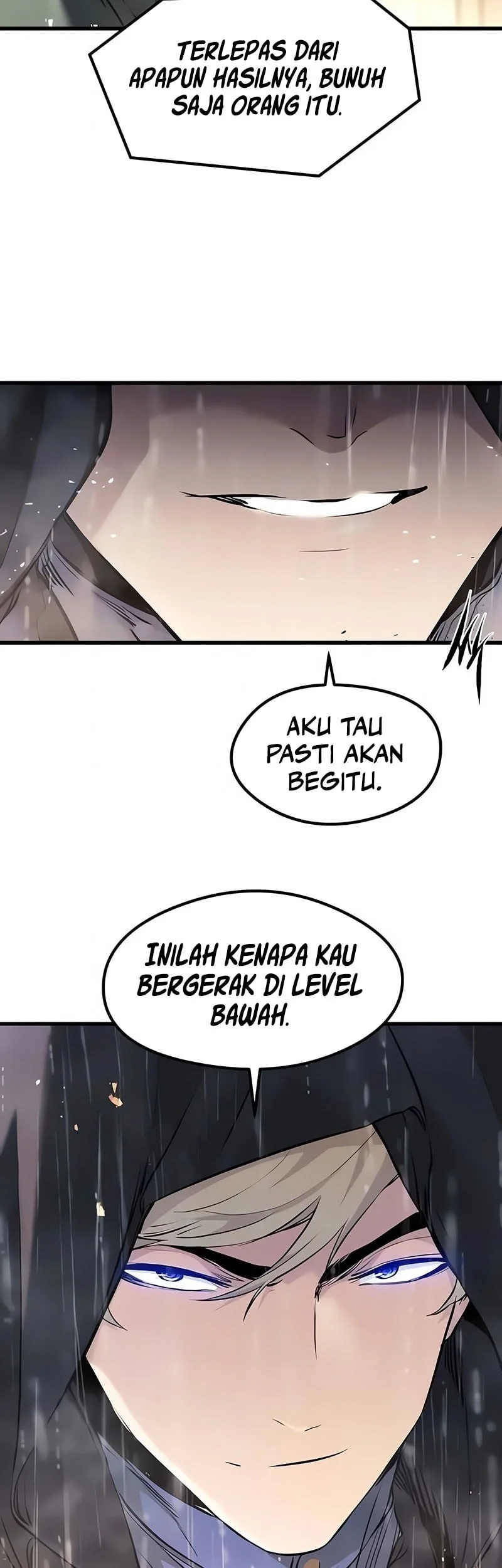 The Regressed Mercenary’s Machinations Chapter 87 - halaman 29