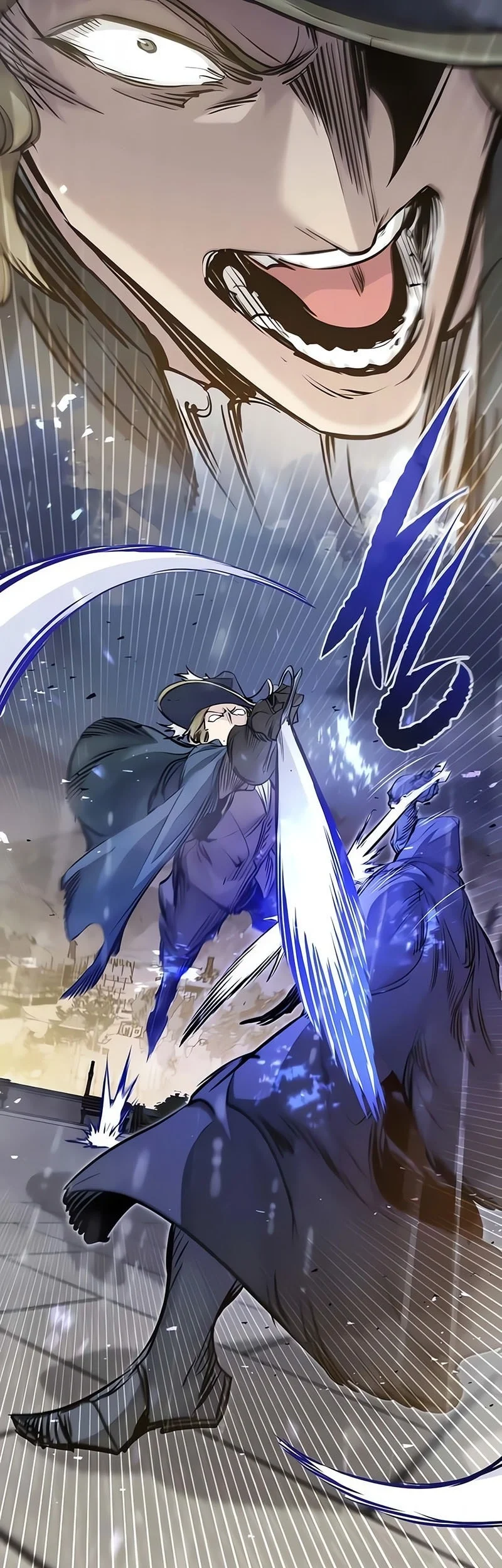 The Regressed Mercenary’s Machinations Chapter 87 - halaman 31