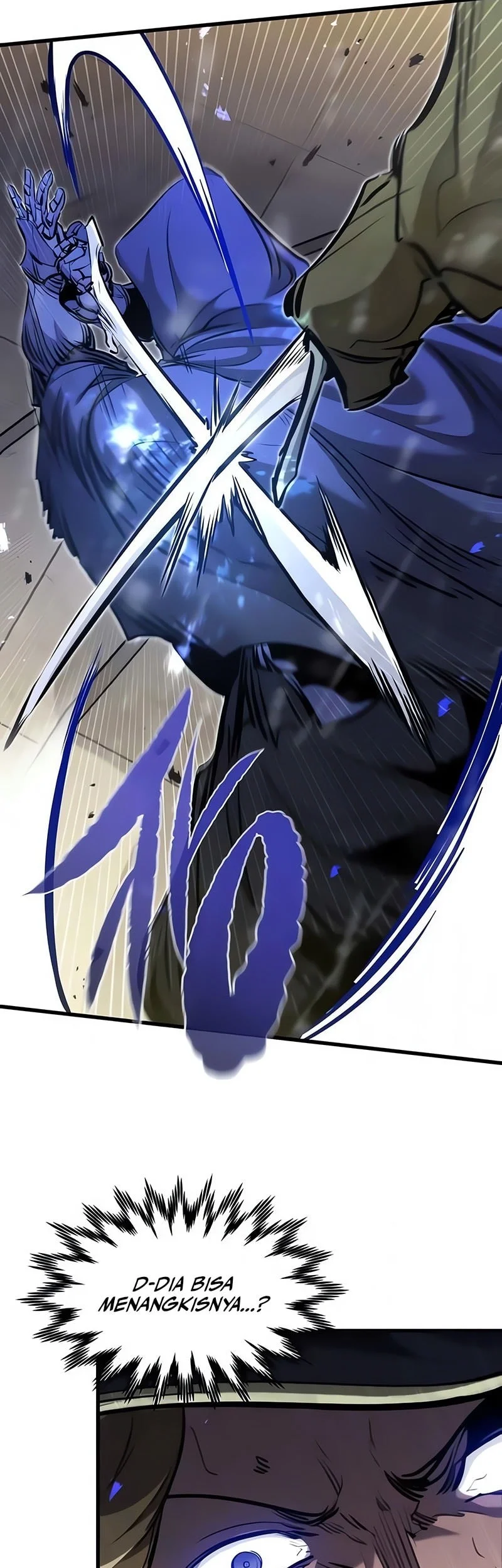 The Regressed Mercenary’s Machinations Chapter 87 - halaman 39