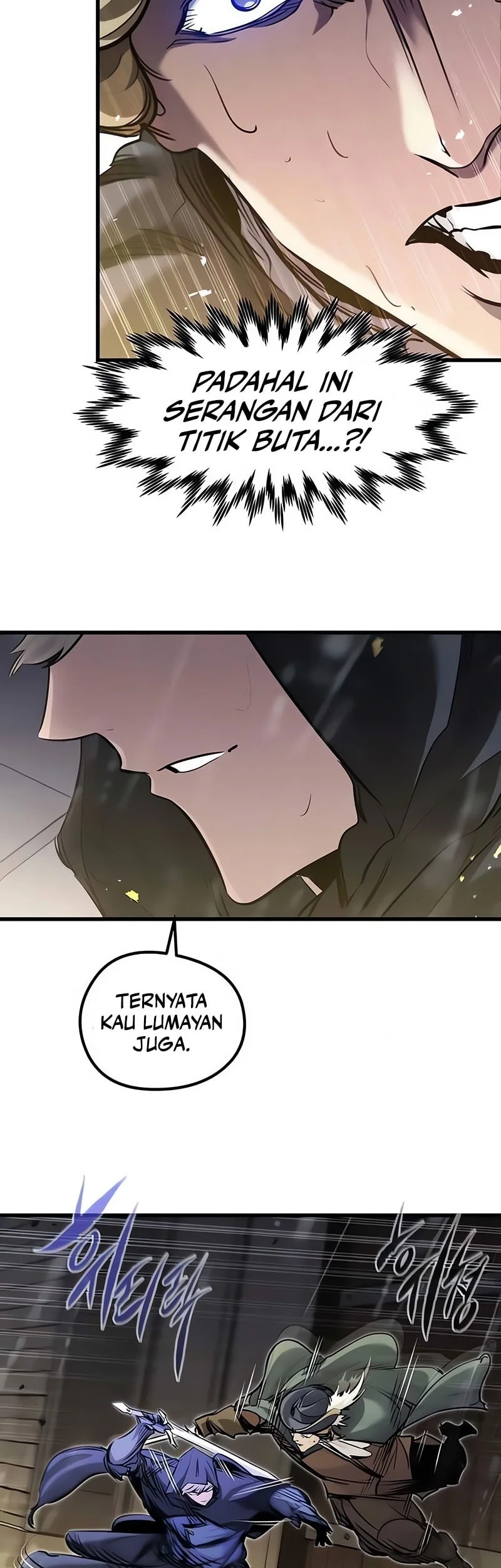 The Regressed Mercenary’s Machinations Chapter 87 - halaman 40