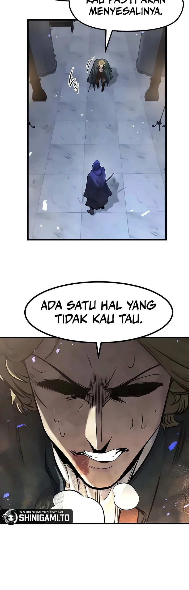 The Regressed Mercenary’s Machinations Chapter 87 - halaman 44