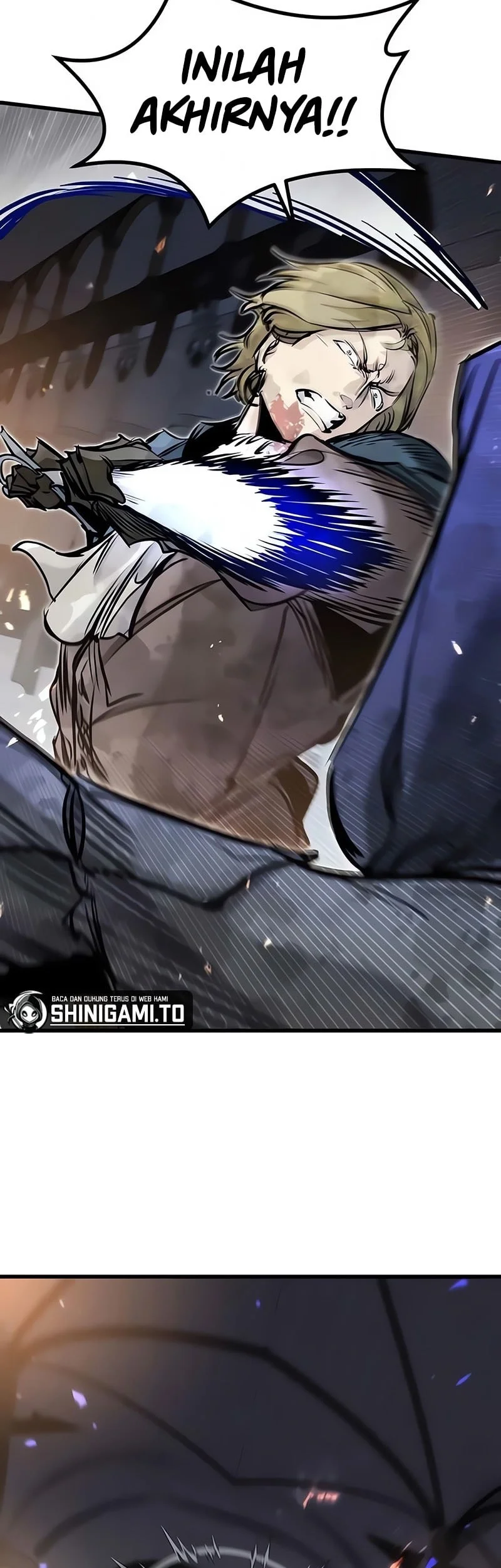 The Regressed Mercenary’s Machinations Chapter 87 - halaman 49