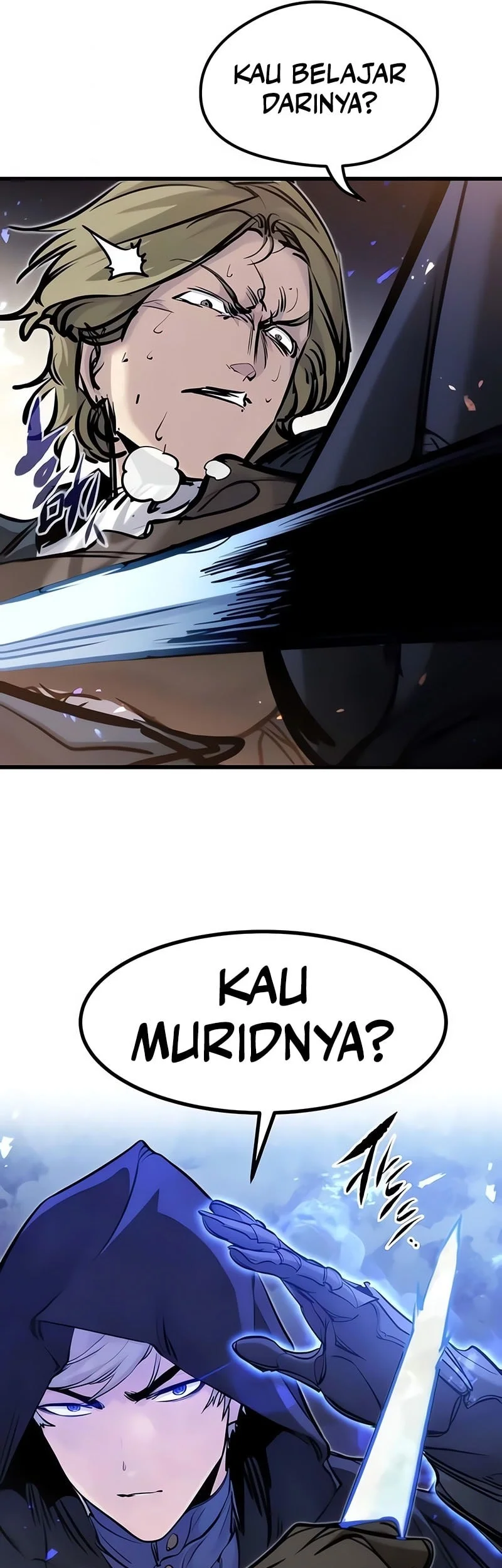 The Regressed Mercenary’s Machinations Chapter 87 - halaman 51