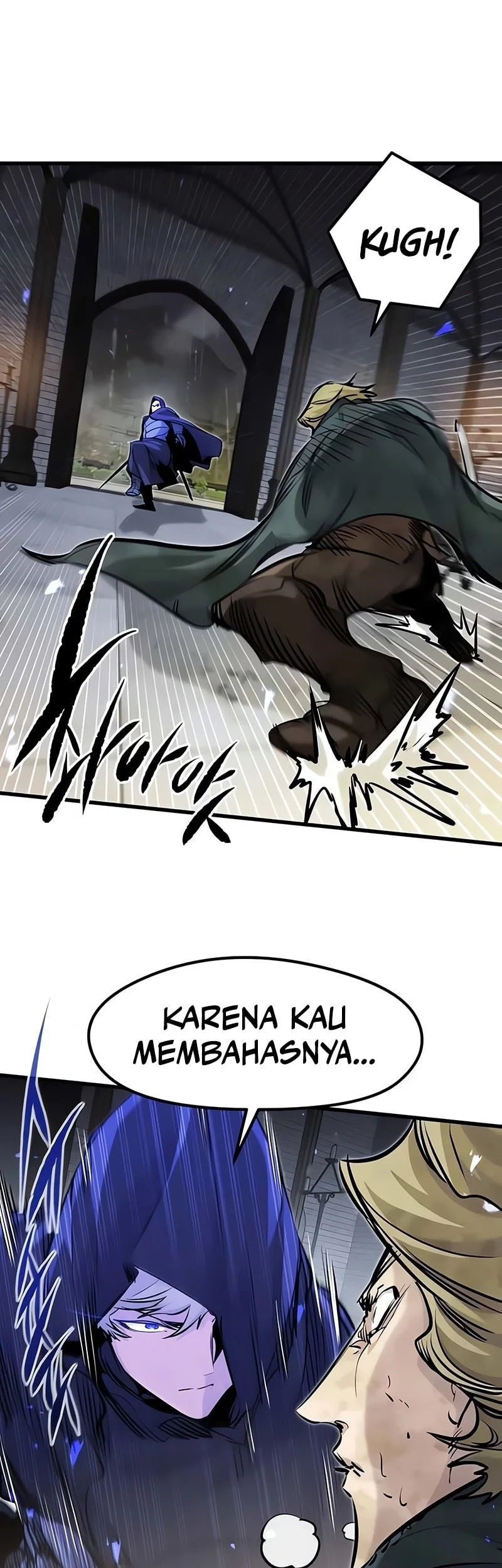 The Regressed Mercenary’s Machinations Chapter 87 - halaman 53
