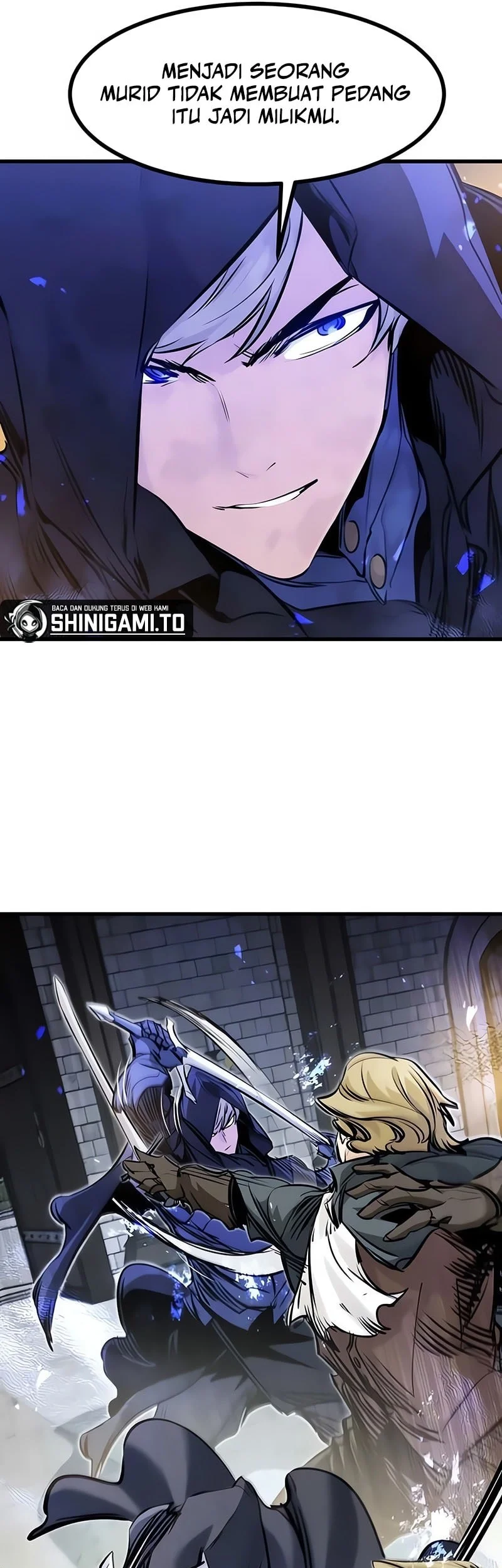 The Regressed Mercenary’s Machinations Chapter 87 - halaman 55