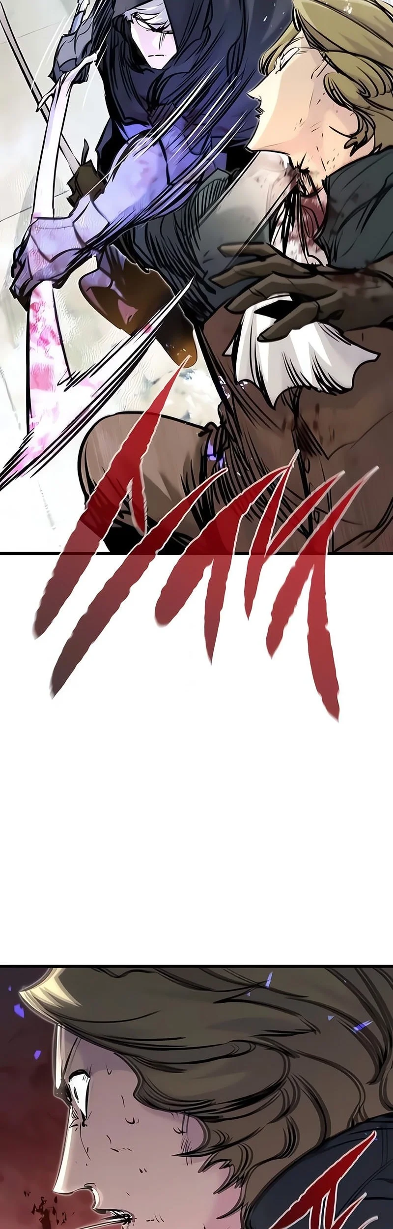 The Regressed Mercenary’s Machinations Chapter 87 - halaman 56