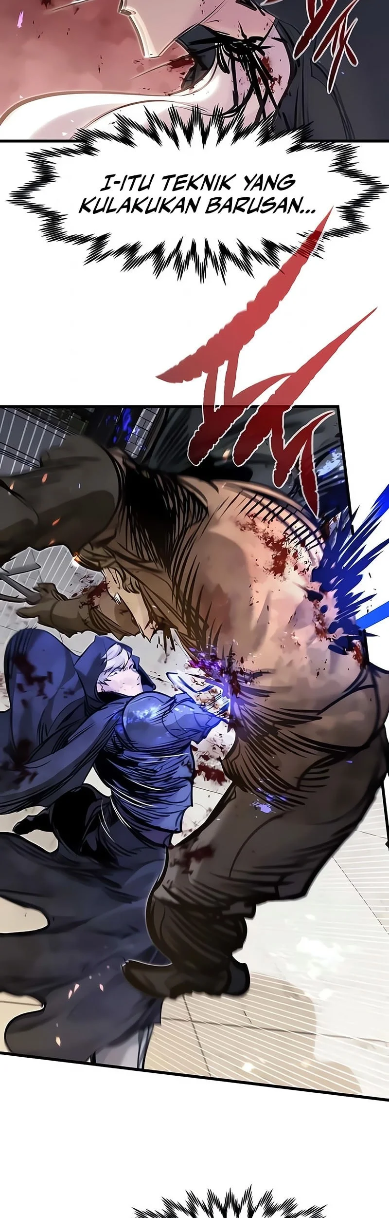 The Regressed Mercenary’s Machinations Chapter 87 - halaman 57