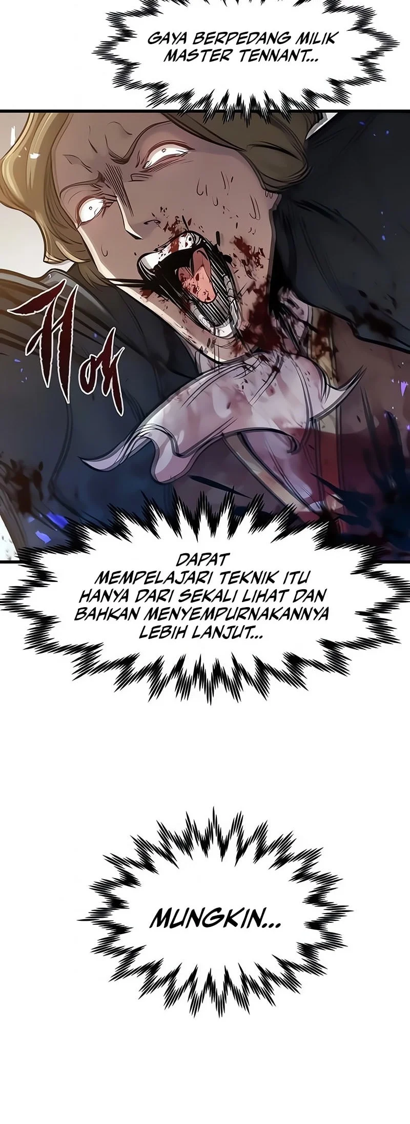 The Regressed Mercenary’s Machinations Chapter 87 - halaman 58