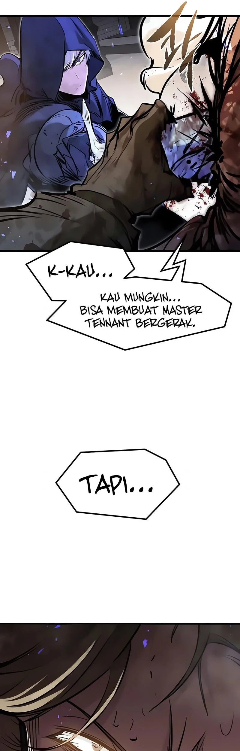 The Regressed Mercenary’s Machinations Chapter 87 - halaman 59