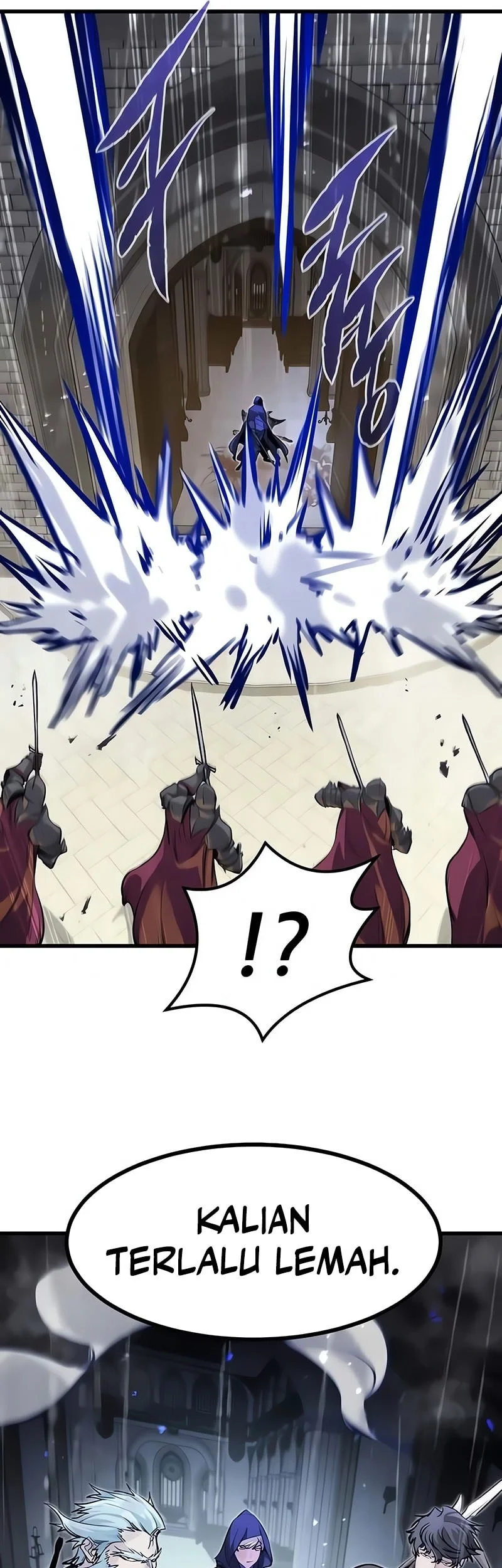 The Regressed Mercenary’s Machinations Chapter 87 - halaman 63