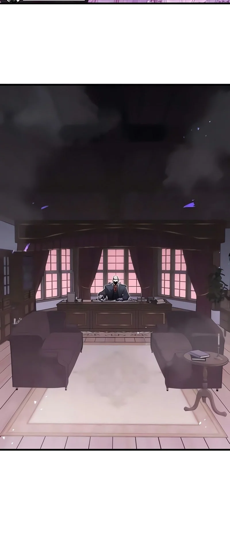 The Regressed Mercenary’s Machinations Chapter 87 - halaman 66