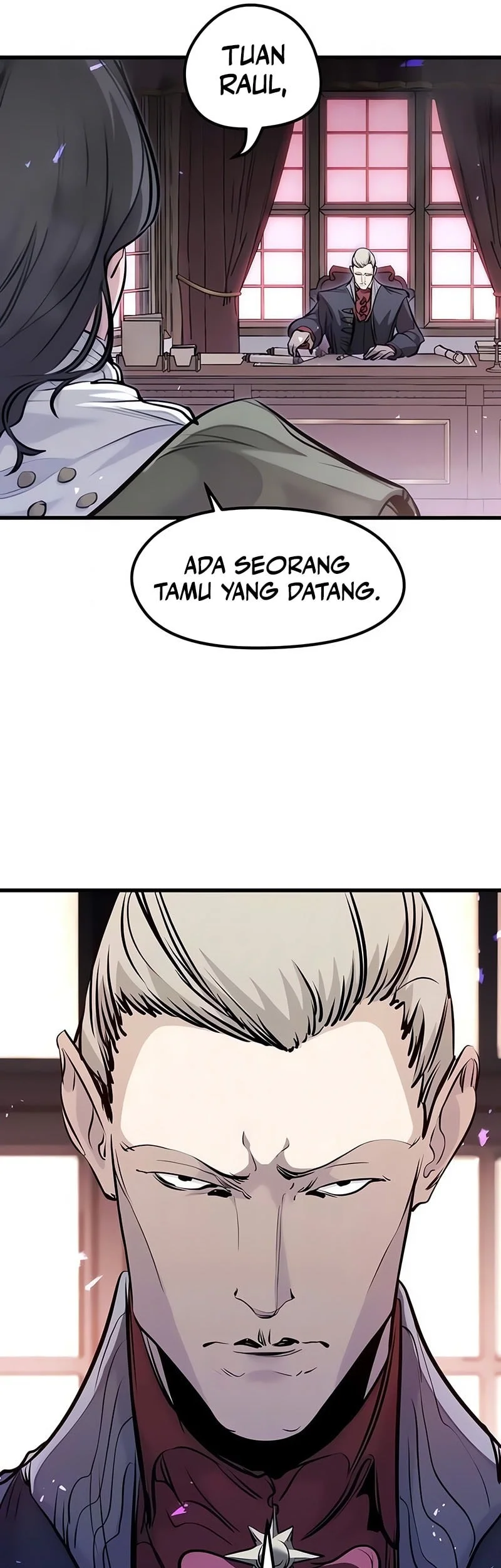 The Regressed Mercenary’s Machinations Chapter 87 - halaman 67