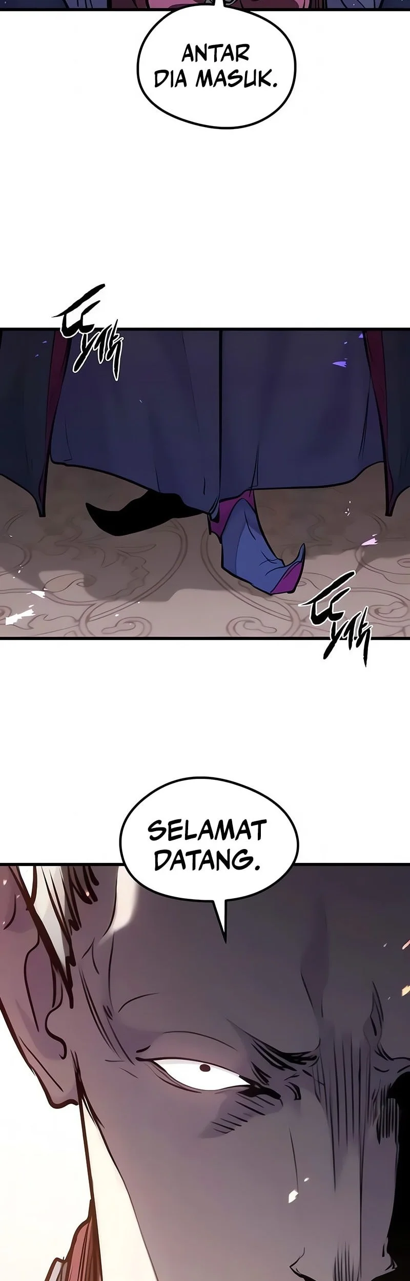The Regressed Mercenary’s Machinations Chapter 87 - halaman 68