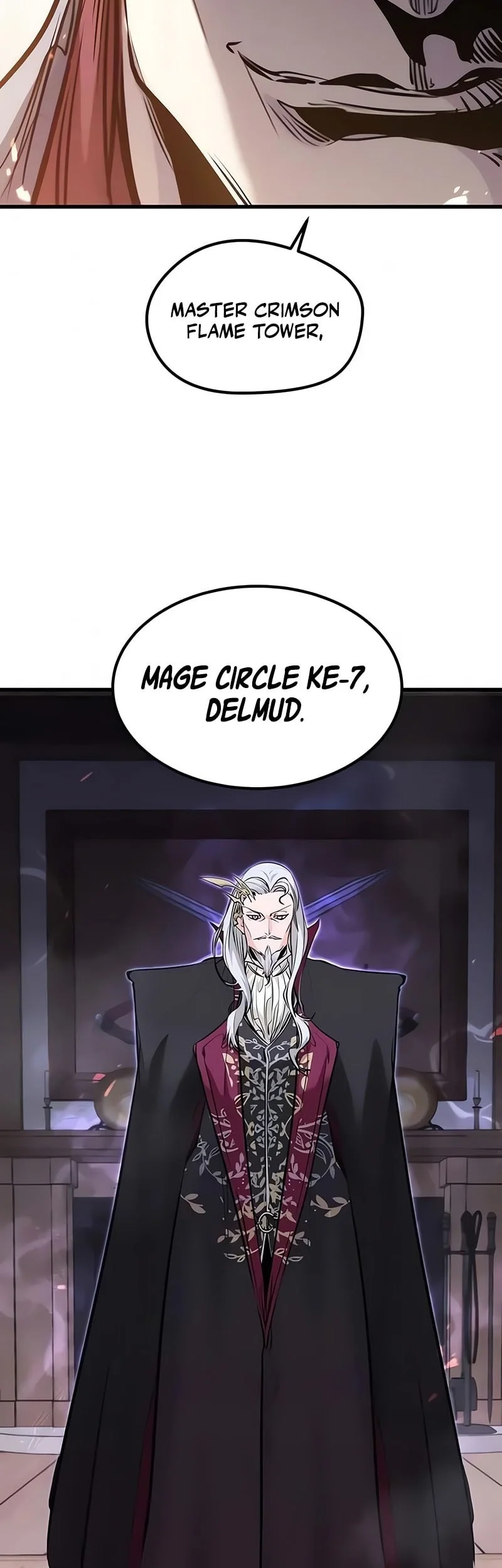 The Regressed Mercenary’s Machinations Chapter 87 - halaman 69