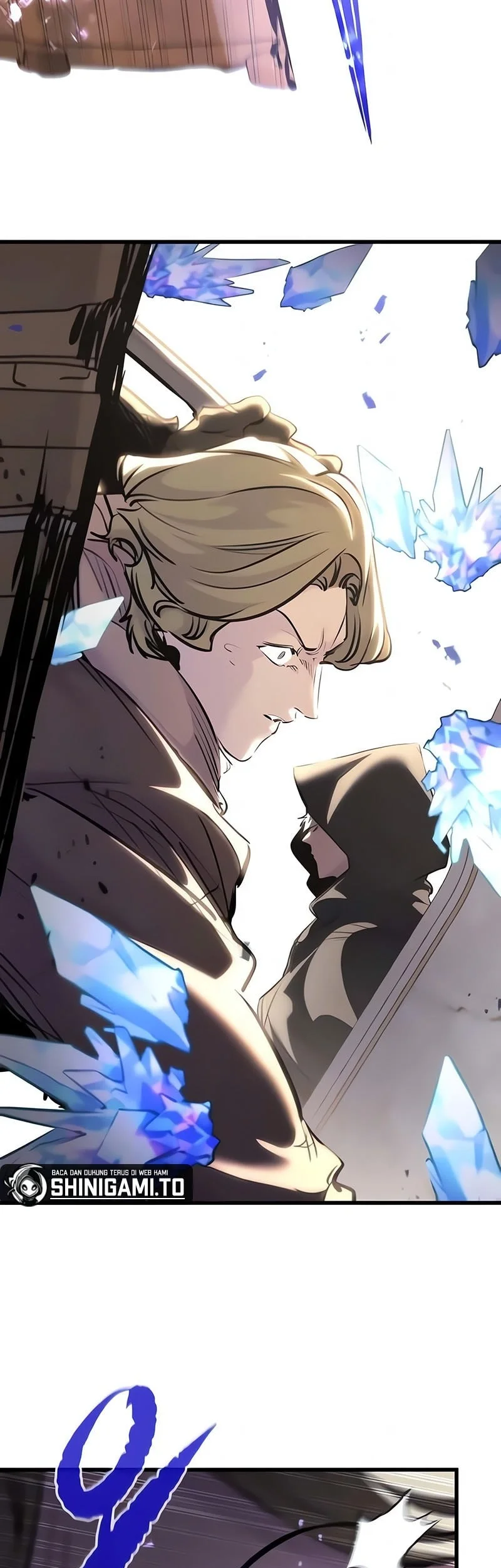 The Regressed Mercenary’s Machinations Chapter 87 - halaman 9