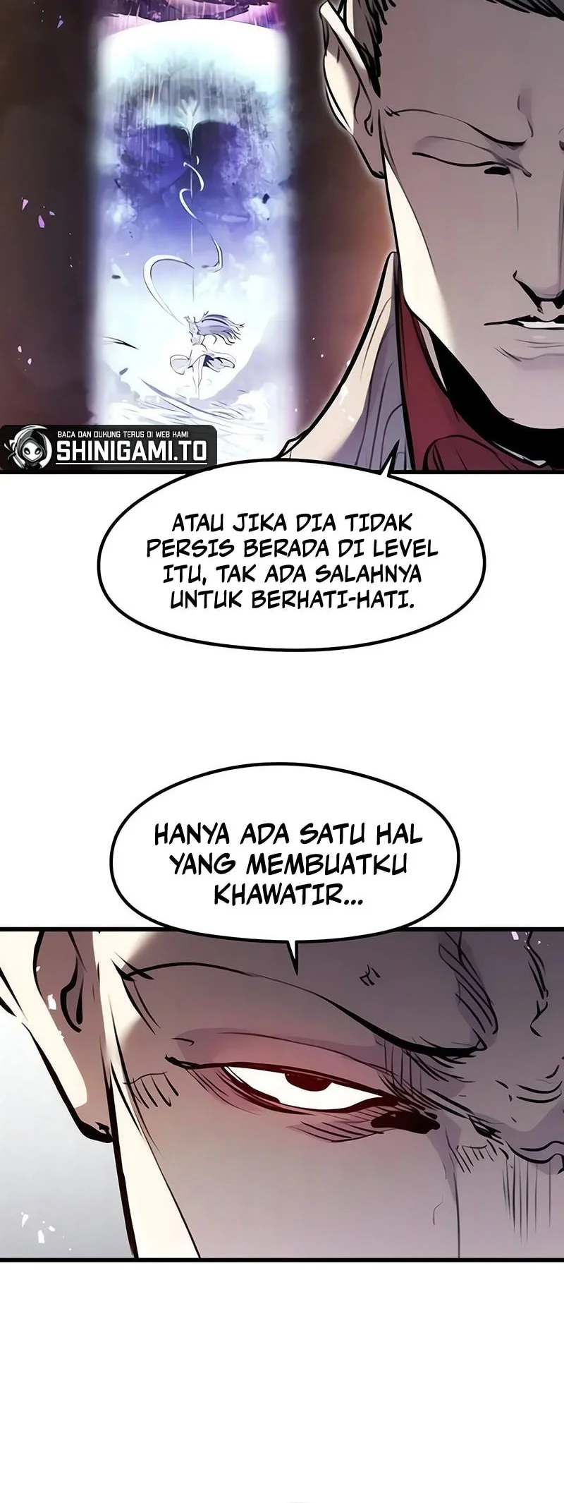 The Regressed Mercenary’s Machinations Chapter 88 - halaman 16