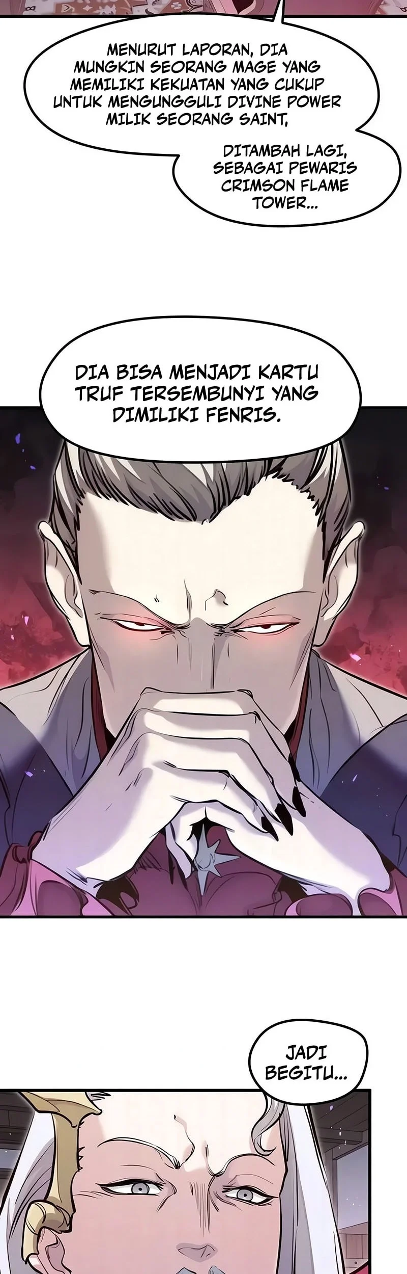 The Regressed Mercenary’s Machinations Chapter 88 - halaman 18