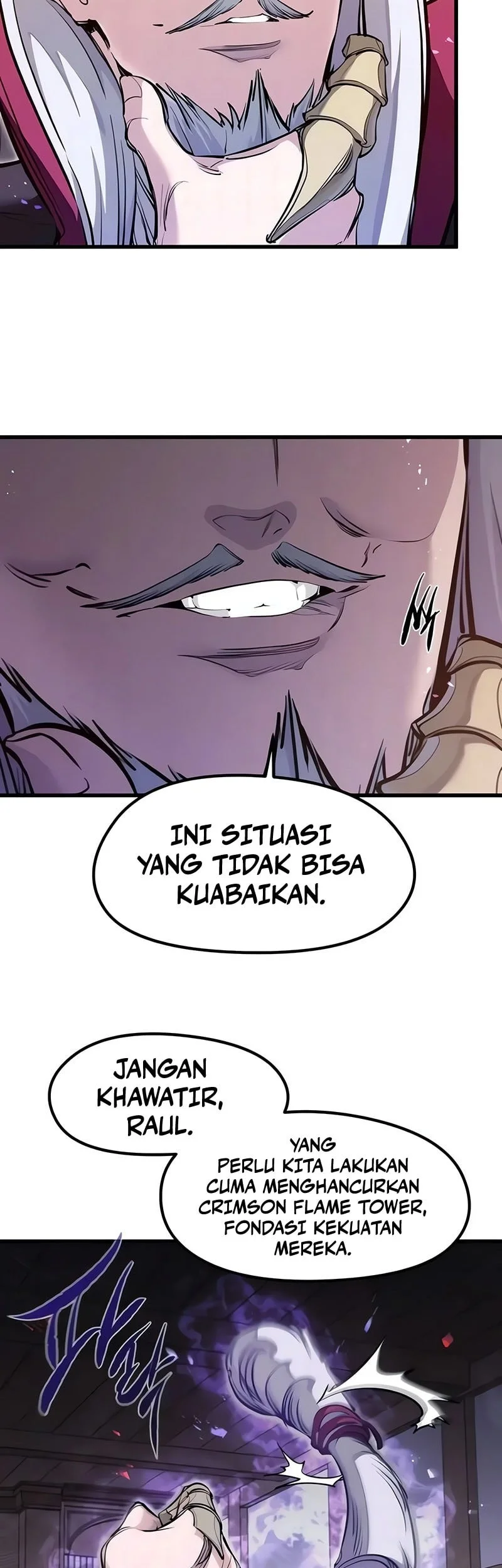 The Regressed Mercenary’s Machinations Chapter 88 - halaman 19