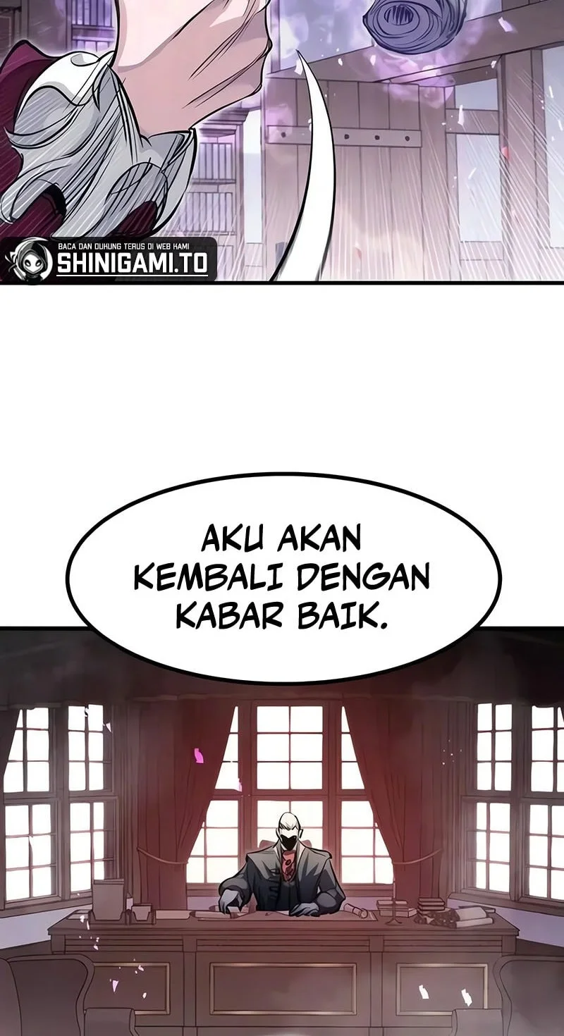 The Regressed Mercenary’s Machinations Chapter 88 - halaman 20