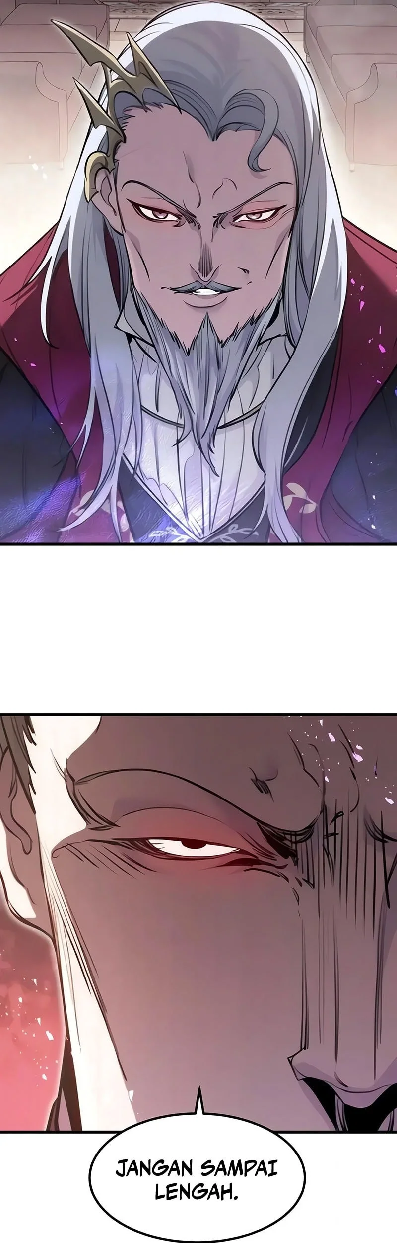 The Regressed Mercenary’s Machinations Chapter 88 - halaman 21