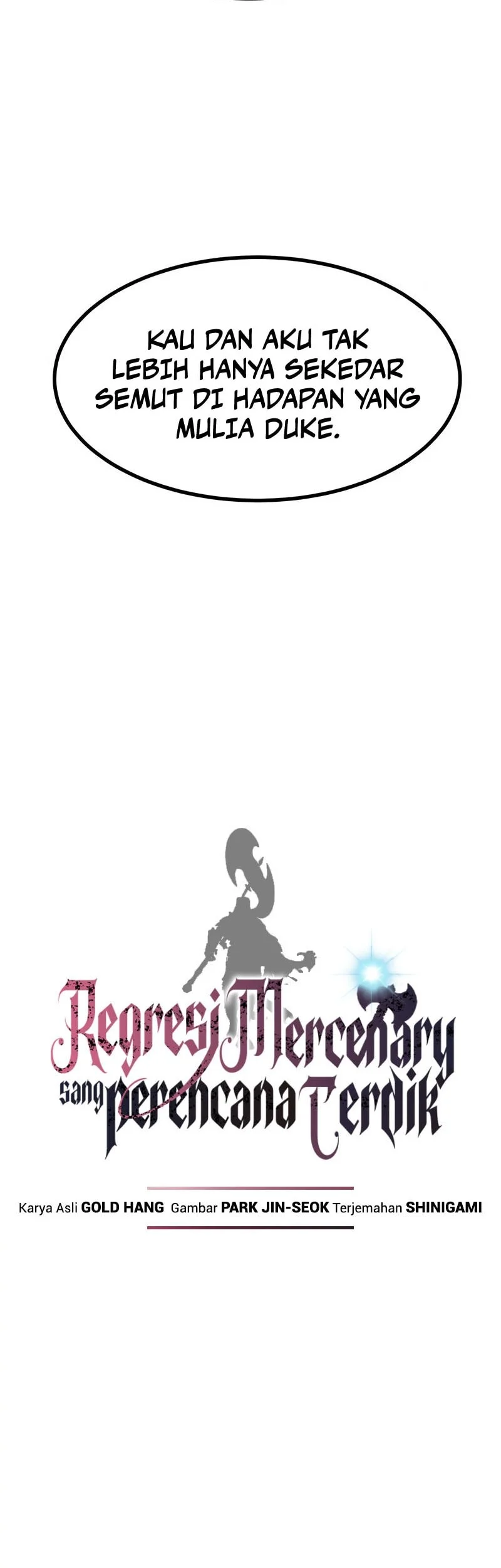The Regressed Mercenary’s Machinations Chapter 88 - halaman 22