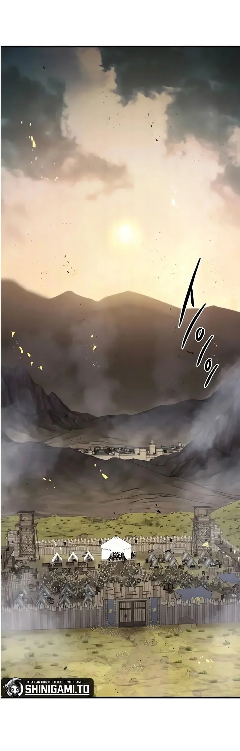 The Regressed Mercenary’s Machinations Chapter 88 - halaman 23