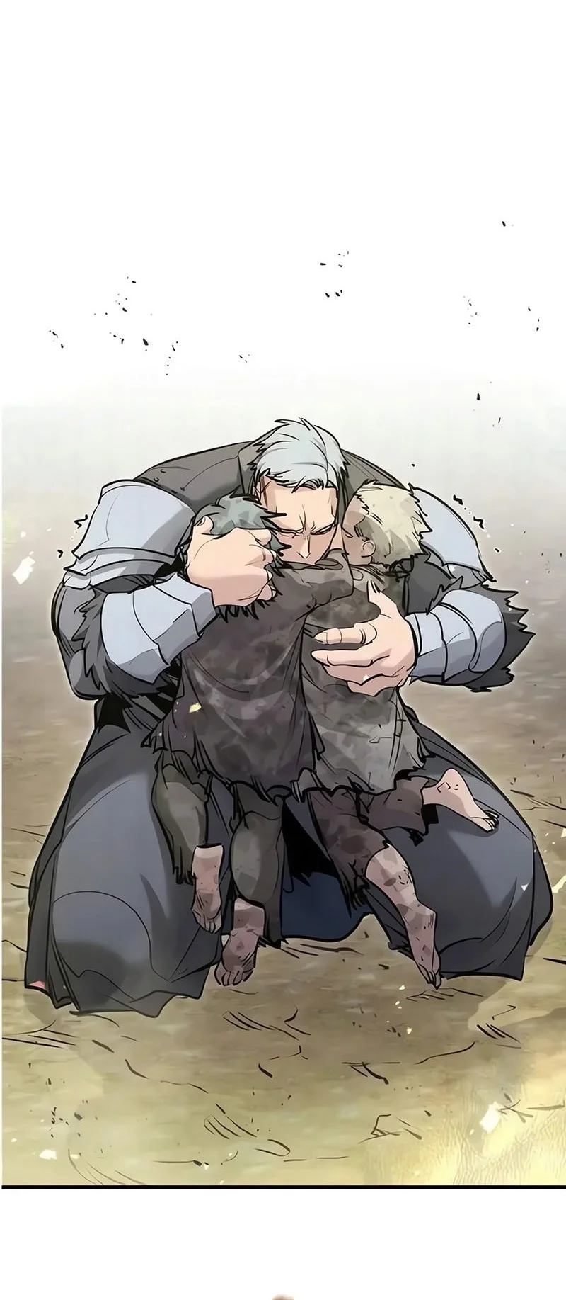 The Regressed Mercenary’s Machinations Chapter 88 - halaman 24