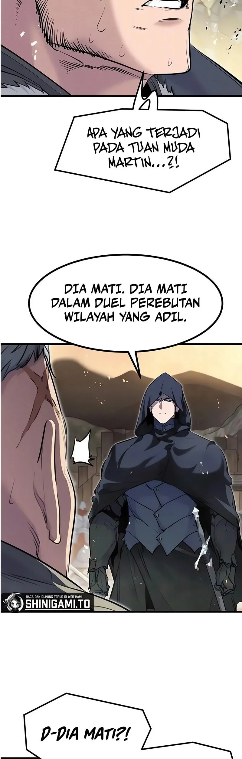 The Regressed Mercenary’s Machinations Chapter 88 - halaman 26