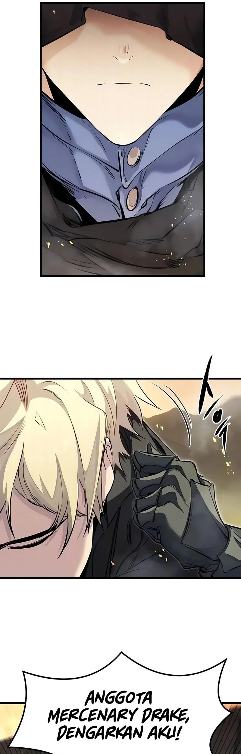 The Regressed Mercenary’s Machinations Chapter 88 - halaman 29