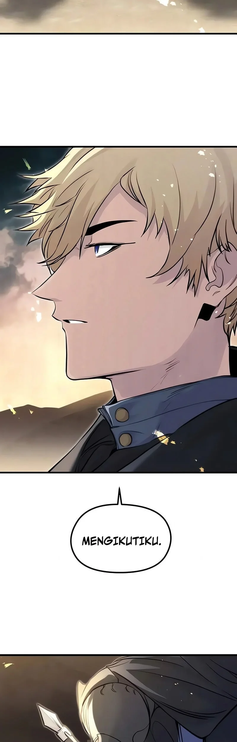 The Regressed Mercenary’s Machinations Chapter 88 - halaman 35