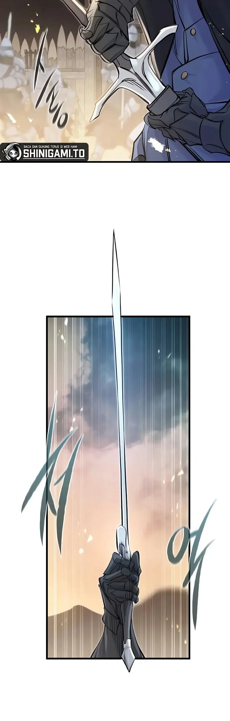 The Regressed Mercenary’s Machinations Chapter 88 - halaman 36